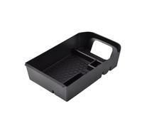 Bandeja Organizadora Consola Compatible Con Toyota Para RAV4 RAV 4 2019-2023 Compartimento Almacenamiento Central Reposabrazos Guantera Placa Contenedor Organizador Accesorios Para Coche