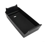 Bandeja organizadora de almacenamiento eficiente para Mercedes para Benz Clase A B W177 W247 Mantén tu coche desordenado y ordenado