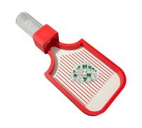 Bandeja Organizadora De Arte Con Strass,Soporte De Cuentas Para Manualidades,Incluye Frasco Con Rosca Para Almacenar Arte Strass - Para Mujeres, Amantes De Manualidades, Jóvenes, Hombres,