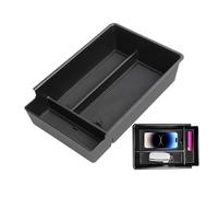 Bandeja organizadora para consola central, organizador de interior de coche | de almacenamiento impermeable para consola central - Bandeja de almacenamiento en el reposabrazos