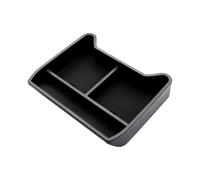Bandeja Organizadora Para El Reposabrazos La Consola Central Del Para VW Para ID.4 CROZZ Interior Automóvil