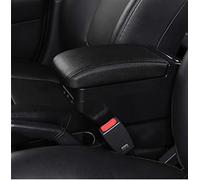Bandeja organizadora para reposabrazos de Coche, Caja de Almacenamiento de Doble Capa para Lada Xray, Piezas de reacondicionamiento de Coche, Consola Central, pasamanos