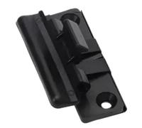 Bandeja organizadora reposabrazos Pestillo De Consola Para Mitsubishi Para Pajero V60 V70 V80 V90 2000-2018 MR532555 MR532556(2 pieces kit)