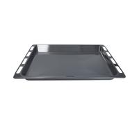 Bandeja Original Bosch Para Hornear 46,5 X 37,5 Cm Sartén Para Grasa 00434178