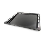 Bandeja Original Compatible con Horno Balay, Bosch y Siemen - Medidas Exactas 44,10 x 37 cm 00748225