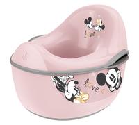 Bandeja orinal asiento inodoro plataforma Keeeper Kasimir Deluxe 4en1