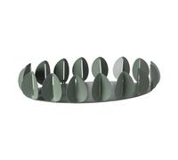 Bandeja ovalada FICUS 5157 Arts and Crafts