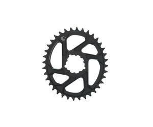 Bandeja ovalada Sram X-Sync Eagle 32T dm 3mm offset bst 32T