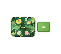 Bandeja para accesorios D'Addario Beatles Yellow Submarine, color Pepperland