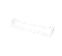 Bandeja para botellas (47,6 x 10 x 6,5 cm) para frigoríficos Smeg y Gorenje - 543269