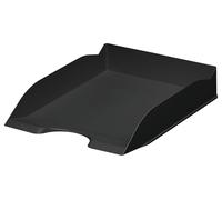 Bandeja Para Cartas A4 Eco, Negra - 775601