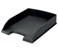 Bandeja Para Cartas A4, Negra - 52270095