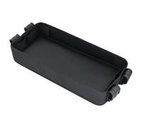 Bandeja para Cochecito: Accesorio, portavasos, Bolsillos de Malla | Mesa Auxiliar de de imitación Impermeable para niños pequeños Que juegan bocadillos para Comer Durante Caminatas,