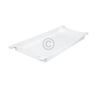 Bandeja para congelador compatible con congelador Liebherr 7431389