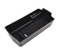 Bandeja para Consola Central, para Peugeot 3008 5008 2017-2023, reposabrazos, Caja de Almacenamiento, Bandeja, contenedor para palets, Organizador de Almacenamiento Interior
