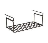 Bandeja para debajo del zapatero | Partición multiusos para zapatos | Ahorra espacio para zapatos para resolver el problema de espacio insuficiente en el armario