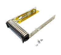 Bandeja para Disco Duro de 2,5" para Thinksystem ST550 SR550 SR590 SR650 SR630 SR850 SM17A06246