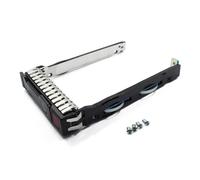 Bandeja para disco duro SAS SATA de 2,5" de BestParts para HP Proliant ML350p