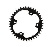Bandeja para discos de bicicleta Shimano Grx 40T Fc-Rx610-1 TU