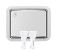 Bandeja para hacer s | Molde para s,Máquina para hacer s enrollados, Máquina para rollos de, Placa rodante para s de acero inoxidable