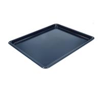 Bandeja Para Hornear AEG Emaillada 466x385x25mm Para Horno
