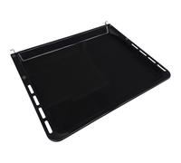 Bandeja para hornear Bosch Siemens 00680615 459x375x29mm esmaltada para...