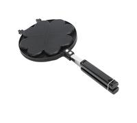 Bandeja para hornear con lados hechos de aleación de aluminio para distribución uniforme del calor y resultados de cocción perfectos Bandeja para hornear de múltiples superficies
