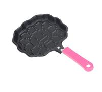 Bandeja para hornear de aleación de aluminio de calidad con capa antiadherente, Ideal para cocinar en casa y hacer postres, bandeja para hornear apta para horno