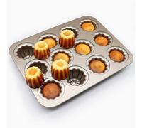 Bandeja para horno de aire digital Ninja Foodi para una cocción rápida y sencilla en bandeja para Ninja