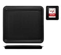 Bandeja para Horno Home Antiadherente Rectangular Modelo 'maitre' Cm 32x37