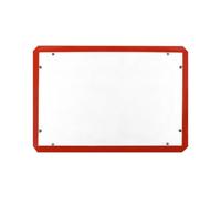 Bandeja para horno para horno, bandeja para de, Estera rectangular sin deslizamiento de hornear, Almohadilla de rectangular multifuncional para pan, macarons, pollo asado, pasteles