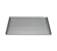 PATISSE Silver-Top INPA.03640, Inoxidable, Plata, 40 x 30 x 1 cm