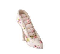 Bandeja para Joyas de Resina Pantalla de Forma Zapatos tacón Alto