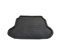 Bandeja para maletero Compatible Con CR-V Para CRV CR V MK2 2002-2006 Accesorios Almohadillas Para Maletero Alfombra Protectora EVA Impermeable Esteras Para Maletero De Coche