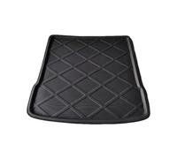 Bandeja para maletero Compatible Con Kia Para Mohave Para Borrego HM 2008~2019 2013 2015 Almohadilla Protectora Trasera De Carga Alfombra EVA Esteras Para Maletero De Coche