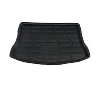 Bandeja para maletero Compatible Con Para Yaris XP150 Hatchback 2014-2024 Para Carga Impermeable Almohadillas Almacenamiento Alfombra EVA Para Auto Alfombrilla Para Maletero