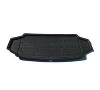 Bandeja para maletero Compatible Con VW Para Atlas Para Teramont 2018-2023 Para Carga Protector De Maletero EVA Coche De Alfombra Impermeable Alfombrilla Para Maletero