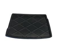Bandeja para maletero Compatible Con VW Para Golf Mk4 1J Para City Para Town 1998-2006 Protector De Maletero EVA Funda De Alfombra Alfombrilla Para Maletero