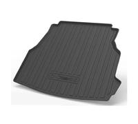 Bandeja para maletero de coche, revestimiento antideslizante, cubierta C200, C220, C260, accesorios, esterilla trasera del maletero, para merc&edes benz Clase C W206 2023 2022 Coche Cobertura Total Al