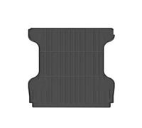 Bandeja para Maletero para Toyota para Tundra 2014-2024 Tapetes Impermeables para Maletero De Caja Corta(Short Bed 2014-2021)