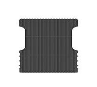 Bandeja para Maletero para Toyota para Tundra 2014-2024 Tapetes Impermeables para Maletero De Caja Corta(Short Bed 2022-2024)