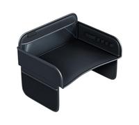 Bandeja para para niños - Bandeja de actividades para comer en | Capa ligera, plegable y fácil de limpiar para niños Perfecto para por carretera y en la diversión GO 12. presenta un diseño plegable qu