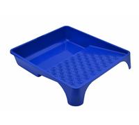 Bandeja para pintura awtools 15x31cm, diseño resistente y funcional,