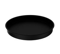 Bandeja para pizza Haier para freidora de aire Serie 5, solución eficiente para pizza casera, cómoda y versátil, ahorra tiempo, apta para lavavajillas