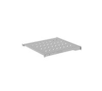 Bandeja para rack 19" 800MM gris AK-1005-S