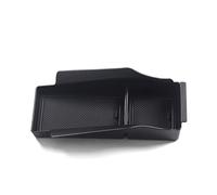 Bandeja para reposabrazos de coche Caja de almacenamiento para reposabrazos central coche, organizador consola, contenedor para Nissan Note E13 Aura E-Power 2021 2022 2023
