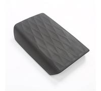 Bandeja para reposabrazos de coche Funda protectora para reposabrazos central de consola coche, cojín para, funda para Tesla para Model 3 Y 2021-2023