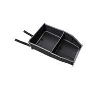 Bandeja para reposabrazos de coche Para Toyota GR para Supra A90 2019 2020 2021 2022 Caja de reposabrazos control central automóvil Bolsa almacenamiento para caja del asiento