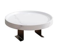 Bandeja para reposabrazos de sofá, mesa lateral, base plegable, acabado moderno, resistente a derrames, agarre estable, marco ligero que se ajusta a bordes lisos, organizador ajustable para aperitivos
