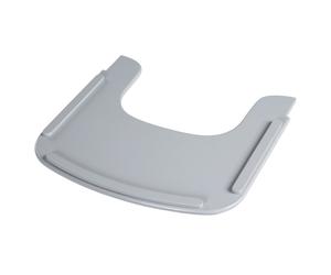 Bandeja para silla alta Flex Sit Up gris Roba